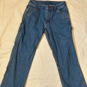Carhartt Boys Jeans Size 12